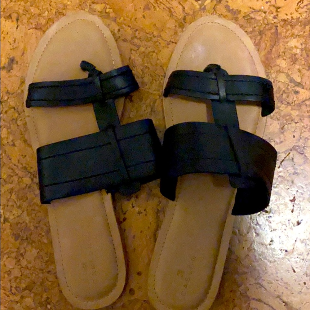 Caslon Sandals